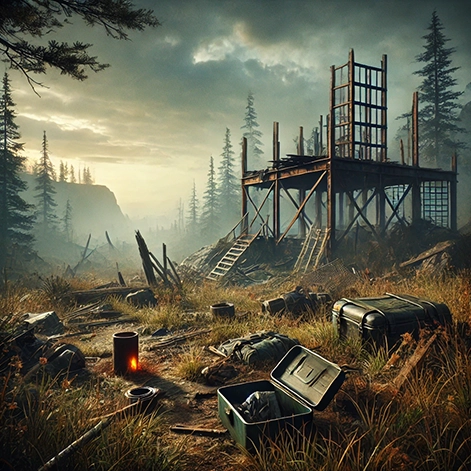 Rust Thumbnail